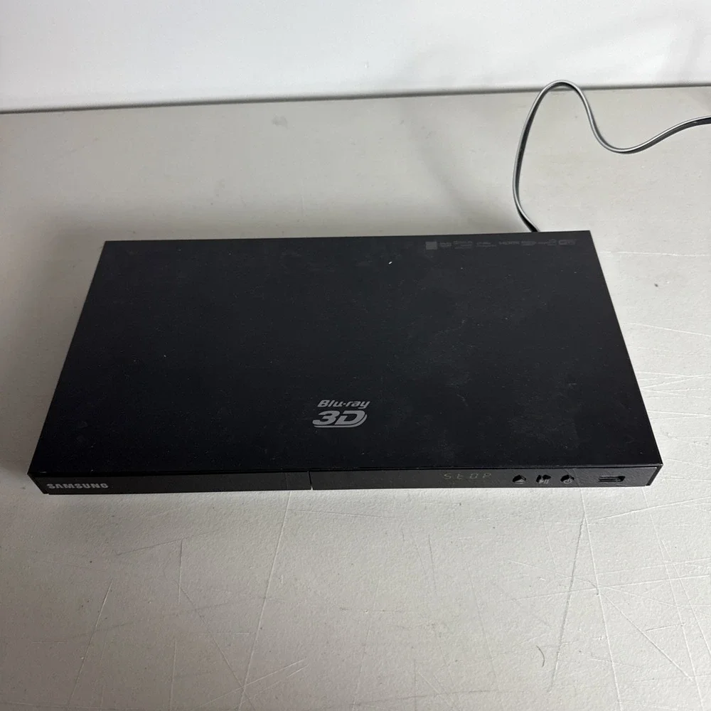 Samsung bd e5900